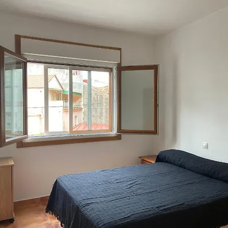 Apartamento Centrico En O Grove * O Grove