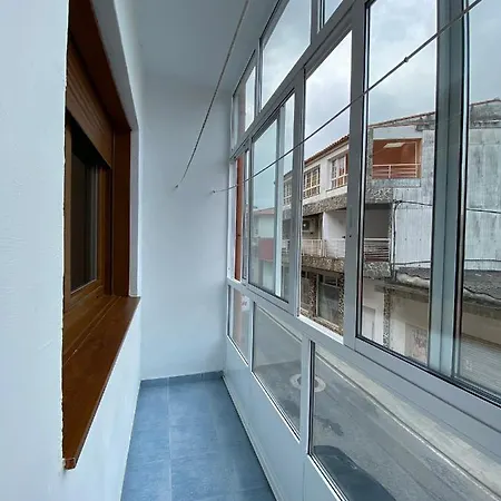 Apartamento Centrico En O Grove