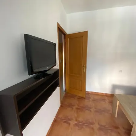 Lägenhet Apartamento Centrico En O Grove O Grove