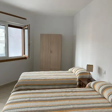 Apartamento Centrico En O Grove Lägenhet *