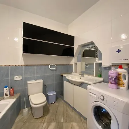 Lägenhet Apartamento Centrico En O Grove *