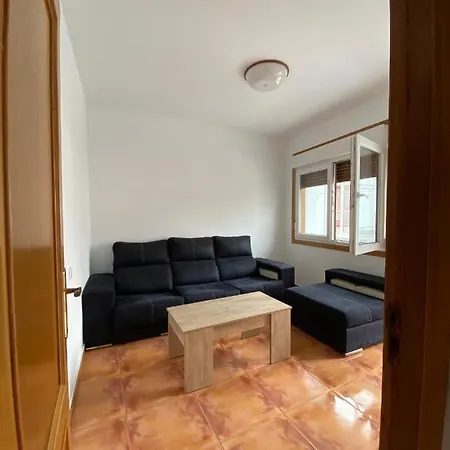 Apartamento Centrico En O Grove Lägenhet O Grove
