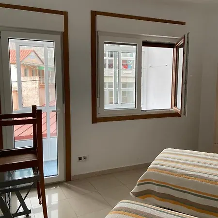 Apartamento Centrico En O Grove * O Grove