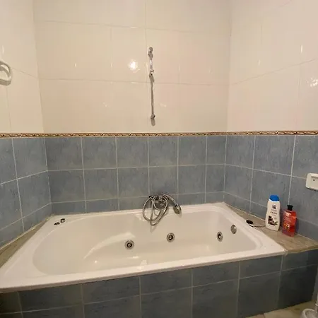 Apartamento Centrico En O Grove O Grove