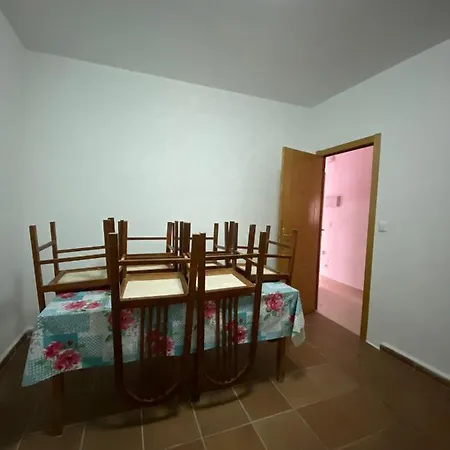 Lägenhet Apartamento Centrico En O Grove O Grove