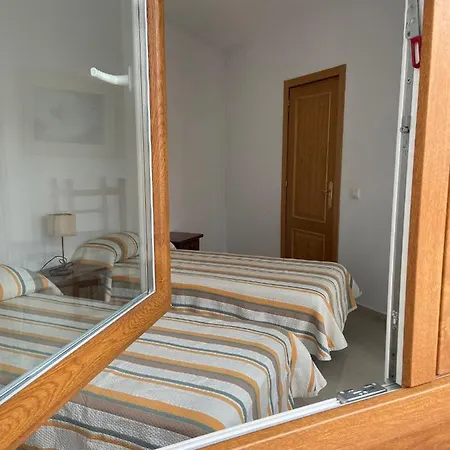 Lägenhet Apartamento Centrico En O Grove